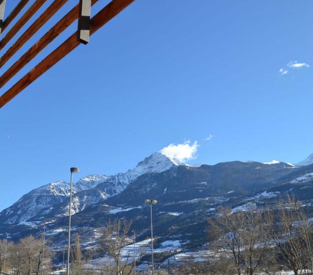 House Smile Accomodation Sarre Exterior foto